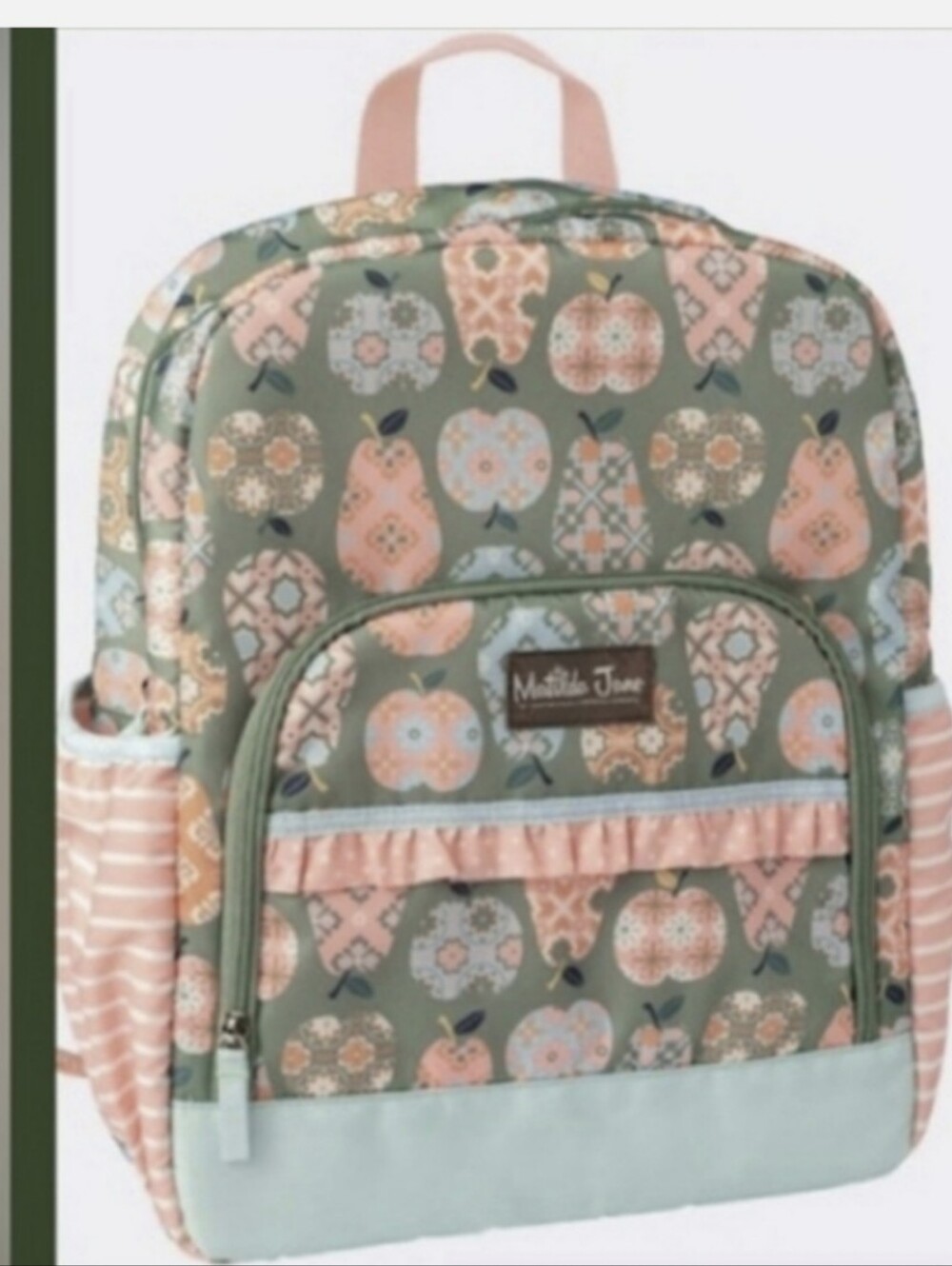 Matilda Jane Backpack New In Bag